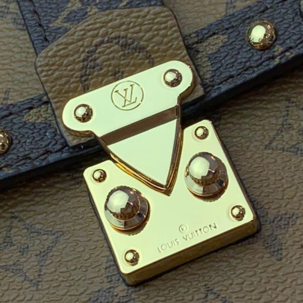 Replica LV Vertical Trunk Pochette M67873 – Stylish & Compact - Image 11