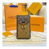 Best Replicas Bags - Replica LV Metis Vertical Zippy Wallet – Stylish & Functional Shop For Best Louis Vuitton LV Replica Bags With Cheap Price