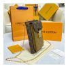 Best Replicas Bags - Replica LV Metis Vertical Zippy Wallet – Stylish & Functional Shop For Best Louis Vuitton LV Replica Bags With Cheap Price