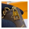 Best Replicas Bags - Replica LV Metis Vertical Zippy Wallet – Stylish & Functional Shop For Best Louis Vuitton LV Replica Bags With Cheap Price