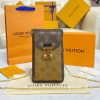 Best Replicas Bags - Louis Vuitton Metis Vertical Zippy Wallet Replica M80731 Shop For Best Louis Vuitton LV Replica Bags With Cheap Price