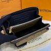 Best Replicas Bags - Louis Vuitton Metis Vertical Zippy Wallet Replica M80731 Shop For Best Louis Vuitton LV Replica Bags With Cheap Price