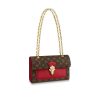 Best Replicas Bags - Louis Vuitton Victoire Replica Handbag M41730 M41731 Shop For Best Louis Vuitton LV Replica Bags With Cheap Price