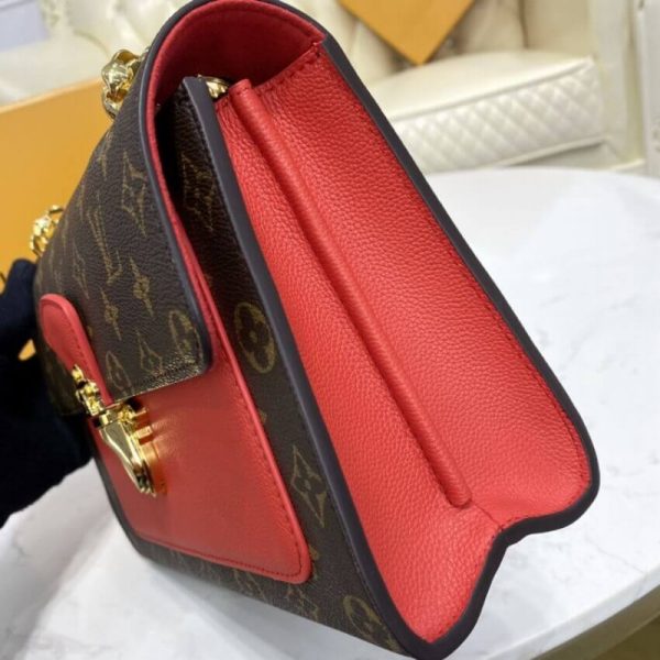 Louis Vuitton Victoire Replica Handbag M41730 M41731 - Image 12