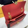 Best Replicas Bags - Louis Vuitton Victoire Replica Handbag M41730 M41731 Shop For Best Louis Vuitton LV Replica Bags With Cheap Price