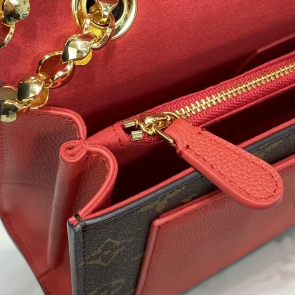 Louis Vuitton Victoire Replica Handbag M41730 M41731 - Image 19