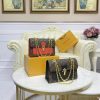 Best Replicas Bags - Louis Vuitton Victoire Replica Handbag M41730 M41731 Shop For Best Louis Vuitton LV Replica Bags With Cheap Price