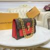 Best Replicas Bags - Louis Vuitton Victoire Replica Handbag M41730 M41731 Shop For Best Louis Vuitton LV Replica Bags With Cheap Price