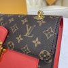 Best Replicas Bags - Louis Vuitton Victoire Replica Handbag M41730 M41731 Shop For Best Louis Vuitton LV Replica Bags With Cheap Price