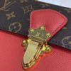 Best Replicas Bags - Louis Vuitton Victoire Replica Handbag M41730 M41731 Shop For Best Louis Vuitton LV Replica Bags With Cheap Price