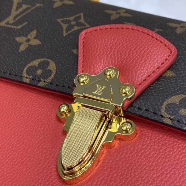 Louis Vuitton Victoire Replica Handbag M41730 M41731 - Image 10