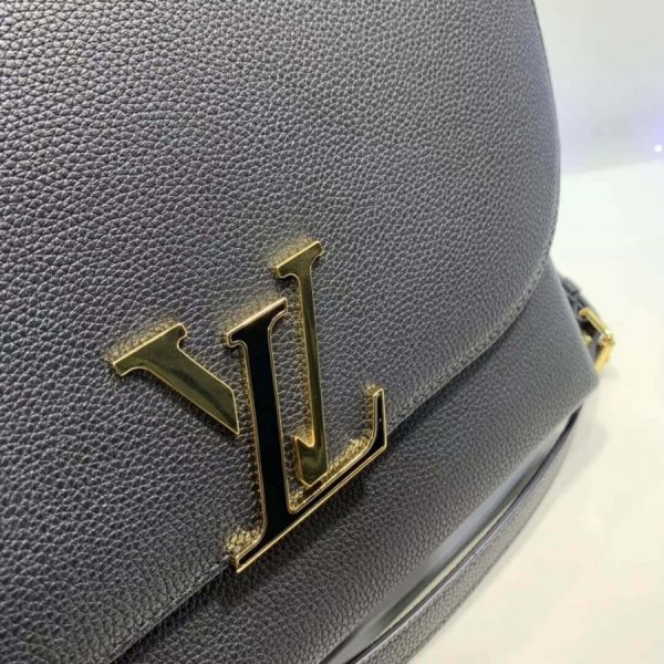 Louis Vuitton Replica Volta Leather Briefcase Handbags Collection - Image 3