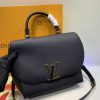 Best Replicas Bags - Louis Vuitton Replica Volta Leather Briefcase Handbags Collection Shop For Best Louis Vuitton LV Replica Bags With Cheap Price