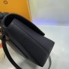 Best Replicas Bags - Louis Vuitton Replica Volta Leather Briefcase Handbags Collection Shop For Best Louis Vuitton LV Replica Bags With Cheap Price