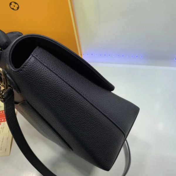 Louis Vuitton Replica Volta Leather Briefcase Handbags Collection - Image 5