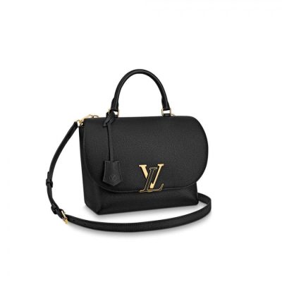Louis Vuitton Replica Volta Leather Briefcase Handbags Collection