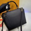 Best Replicas Bags - Louis Vuitton Replica Volta Leather Briefcase Handbags Collection Shop For Best Louis Vuitton LV Replica Bags With Cheap Price