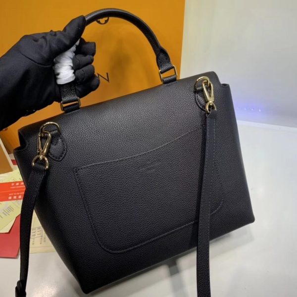 Louis Vuitton Replica Volta Leather Briefcase Handbags Collection - Image 6