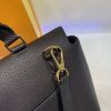 Best Replicas Bags - Louis Vuitton Replica Volta Leather Briefcase Handbags Collection Shop For Best Louis Vuitton LV Replica Bags With Cheap Price