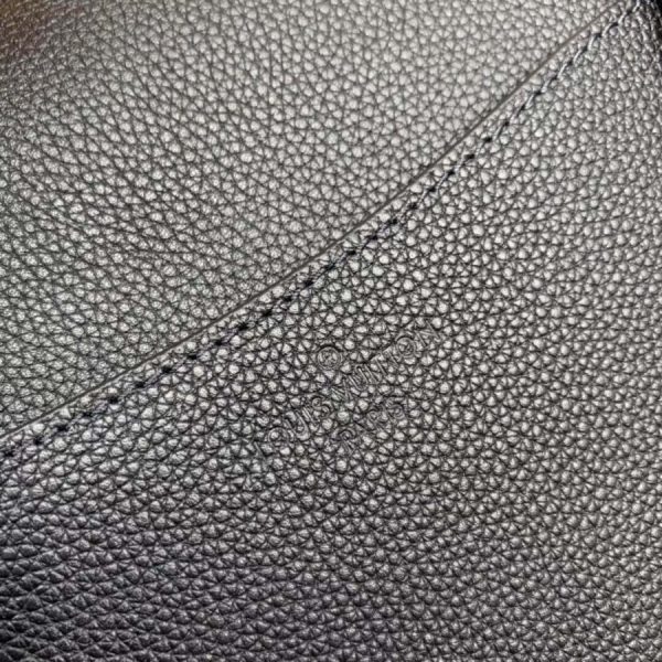 Louis Vuitton Replica Volta Leather Briefcase Handbags Collection - Image 8