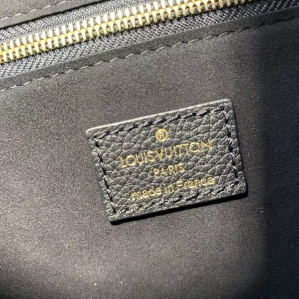 Louis Vuitton Replica Volta Leather Briefcase Handbags Collection - Image 10