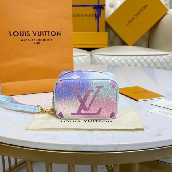 Designer Louis Vuitton Wapity Case M81339 Replica - Image 2