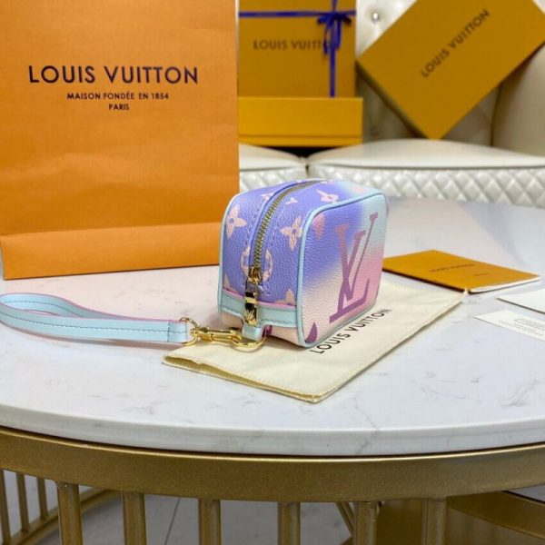 Designer Louis Vuitton Wapity Case M81339 Replica - Image 3