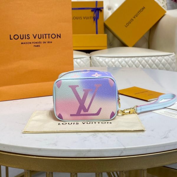 Designer Louis Vuitton Wapity Case M81339 Replica - Image 4