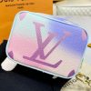 Best Replicas Bags - Designer Louis Vuitton Wapity Case M81339 Replica Shop For Best Louis Vuitton LV Replica Bags With Cheap Price