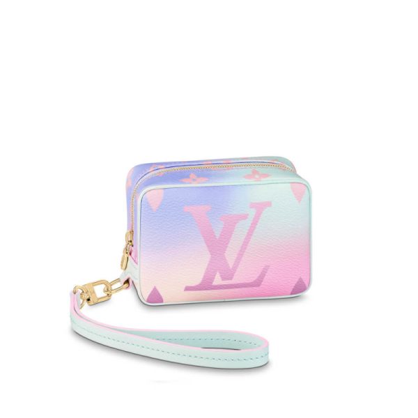 Designer Louis Vuitton Wapity Case M81339 Replica