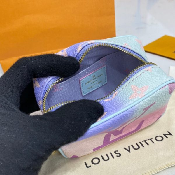 Designer Louis Vuitton Wapity Case M81339 Replica - Image 9