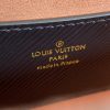 Best Replicas Bags - Louis Vuitton Replica Embroidered Strap Twist PM M57049 Shop For Best Louis Vuitton LV Replica Bags With Cheap Price