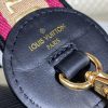 Best Replicas Bags - Louis Vuitton Replica Embroidered Strap Twist PM M57049 Shop For Best Louis Vuitton LV Replica Bags With Cheap Price