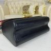 Best Replicas Bags - Louis Vuitton Replica Embroidered Strap Twist PM M57049 Shop For Best Louis Vuitton LV Replica Bags With Cheap Price
