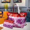 Best Replicas Bags - Replica LV Escale Neverfull MM Handbag Collection Shop For Best Louis Vuitton LV Replica Bags With Cheap Price