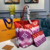 Best Replicas Bags - Replica LV Escale Neverfull MM Handbag Collection Shop For Best Louis Vuitton LV Replica Bags With Cheap Price