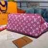 Best Replicas Bags - Replica LV Escale Neverfull MM Handbag Collection Shop For Best Louis Vuitton LV Replica Bags With Cheap Price