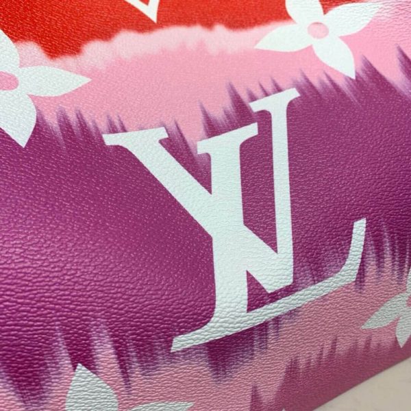 Replica LV Escale Neverfull MM Handbag Collection - Image 7