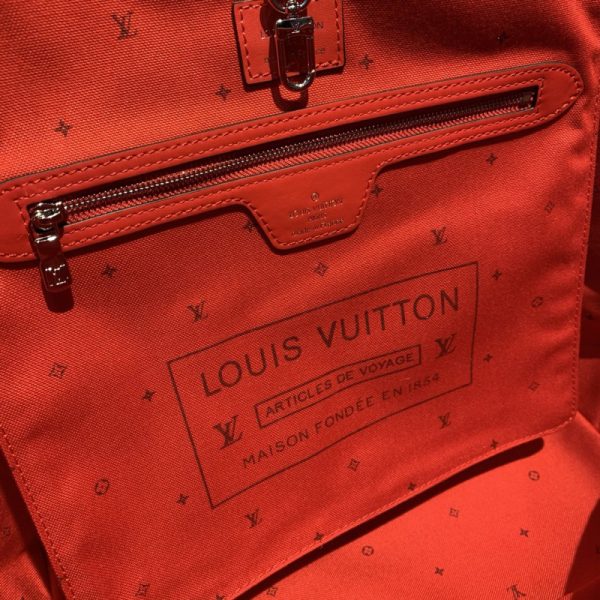 Replica LV Escale Neverfull MM Handbag Collection - Image 9