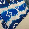 Best Replicas Bags - Escale Blue LV Onthego GM M45120 Replica Handbag Shop For Best Louis Vuitton LV Replica Bags With Cheap Price