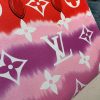 Best Replicas Bags - Replica LV Escale Onthego GM M45121 Red Handbag Shop For Best Louis Vuitton LV Replica Bags With Cheap Price