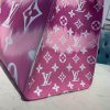 Best Replicas Bags - Replica LV Escale Onthego GM M45121 Red Handbag Shop For Best Louis Vuitton LV Replica Bags With Cheap Price