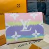 Best Replicas Bags - Replica LV Escale Poche Toilette 26 M69136 M69137 Bag Shop For Best Louis Vuitton LV Replica Bags With Cheap Price