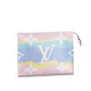 Best Replicas Bags - Replica LV Escale Poche Toilette 26 M69136 M69137 Bag Shop For Best Louis Vuitton LV Replica Bags With Cheap Price