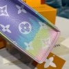 Best Replicas Bags - Replica LV Escale Poche Toilette 26 M69136 M69137 Bag Shop For Best Louis Vuitton LV Replica Bags With Cheap Price
