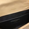 Best Replicas Bags - Saint Laurent Grain Leather Envelope Medium Replica Bag Shop For Best Louis Vuitton LV Replica Bags With Cheap Price
