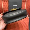 Best Replicas Bags - Replica Saint Laurent Kaia Mini Leather Satchel with YSL Plaque Shop For Best Louis Vuitton LV Replica Bags With Cheap Price