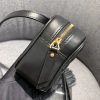 Best Replicas Bags - Stylish Saint Laurent Lou Belt Bag Replica 534817 Shop For Best Louis Vuitton LV Replica Bags With Cheap Price