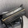 Best Replicas Bags - Stylish Saint Laurent Lou Belt Bag Replica 534817 Shop For Best Louis Vuitton LV Replica Bags With Cheap Price