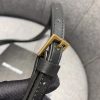 Best Replicas Bags - Stylish Saint Laurent Lou Belt Bag Replica 534817 Shop For Best Louis Vuitton LV Replica Bags With Cheap Price